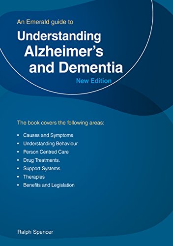 Beispielbild fr Understanding Alzheimers and Dementia zum Verkauf von Blackwell's