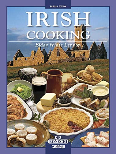 Stock image for Irish Cooking for sale by HPB-Diamond