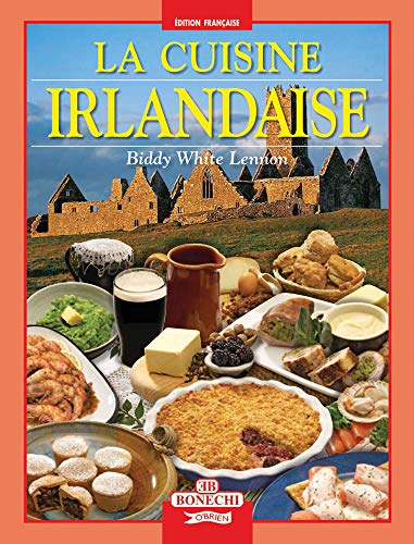 Stock image for La Cuisine Irlandaise for sale by RECYCLIVRE