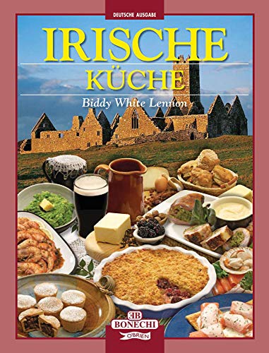 Stock image for Irische Kuche for sale by medimops