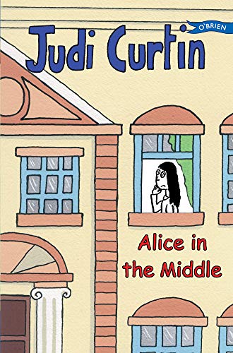 Imagen de archivo de Alice in the Middle (Alice & Megan) a la venta por Wonder Book