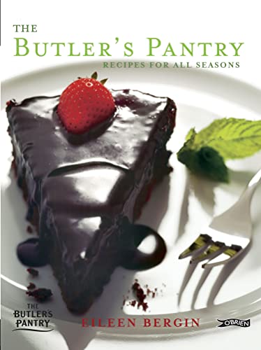 9781847170613: The Butler's Pantry: Recipes for All Seasons