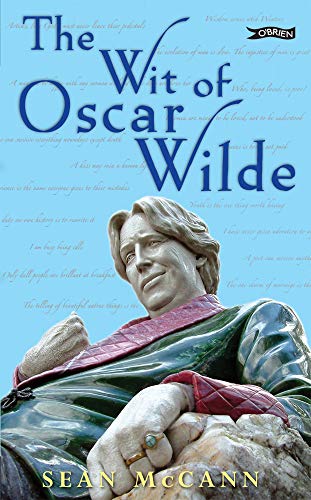 9781847170675: The Wit of Oscar Wilde
