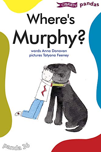 Stock image for Where's Murphy? (Pandas) for sale by WorldofBooks