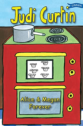 Stock image for Alice & Megan Forever (Alice and Megan) for sale by WorldofBooks