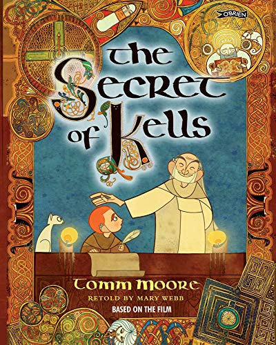 Stock image for The Secret of Kells for sale by Books of the Smoky Mountains