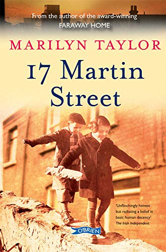 Stock image for 17 Martin Street for sale by WorldofBooks