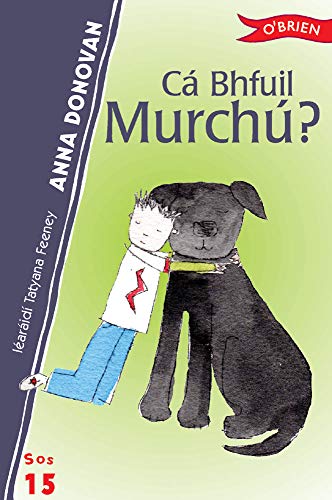 Beispielbild fr C Bufuil Murch? zum Verkauf von Better World Books Ltd