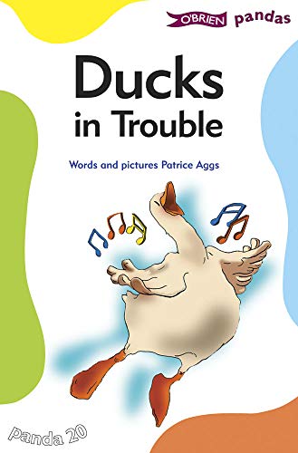 Beispielbild fr Ducks in Trouble (Pandas) zum Verkauf von WorldofBooks