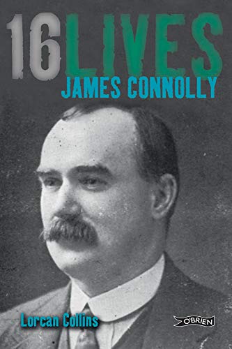 Stock image for James Connolly for sale by Blackwell's