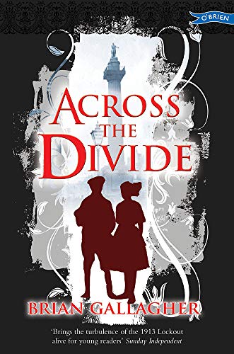 Stock image for Across the Divide for sale by WorldofBooks