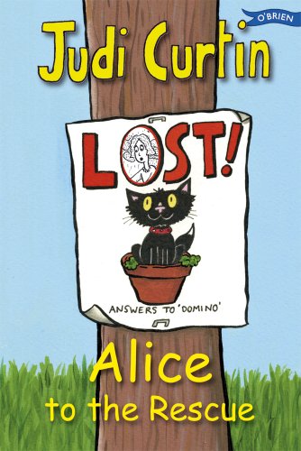 Stock image for Alice to the Rescue for sale by Lewes Book Centre
