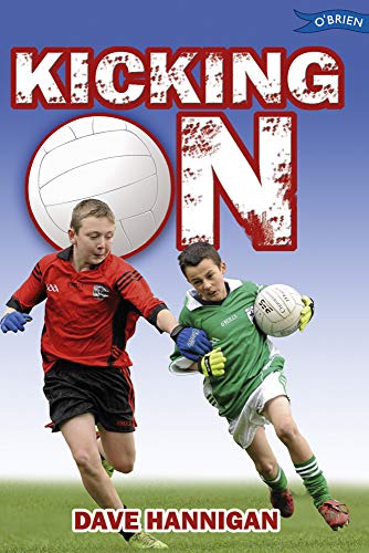 Stock image for Kicking On for sale by Better World Books