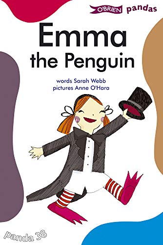 Beispielbild fr Emma the Penguin (Pandas) zum Verkauf von WorldofBooks