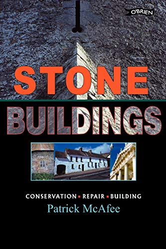 Beispielbild fr Stone Buildings zum Verkauf von Blackwell's