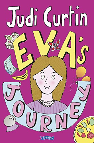 Beispielbild fr Eva's Journey (The Eva Series) zum Verkauf von AwesomeBooks