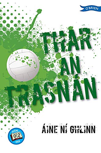 Stock image for Thar An Trasnan for sale by Kennys Bookstore