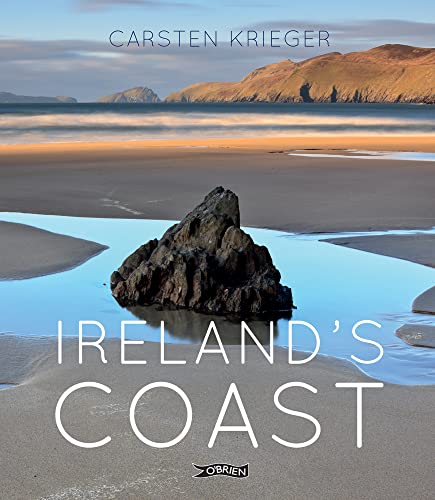 Beispielbild fr Ireland's Coast zum Verkauf von WorldofBooks