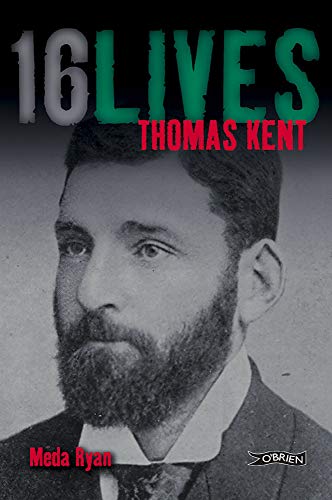 Beispielbild fr Thomas Kent: 16Lives: 15 zum Verkauf von WorldofBooks