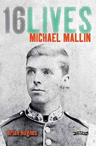 9781847172662: Michael Mallin: Sixteen Lives