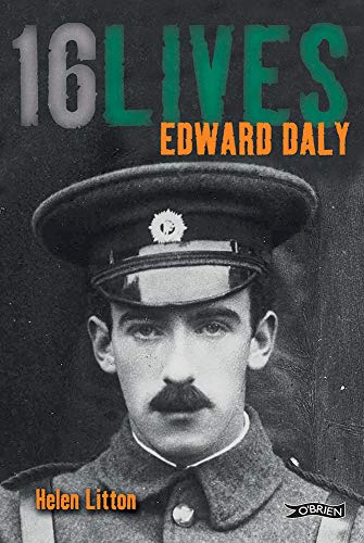 Stock image for Edward Daly: 16Lives: 4 for sale by WorldofBooks