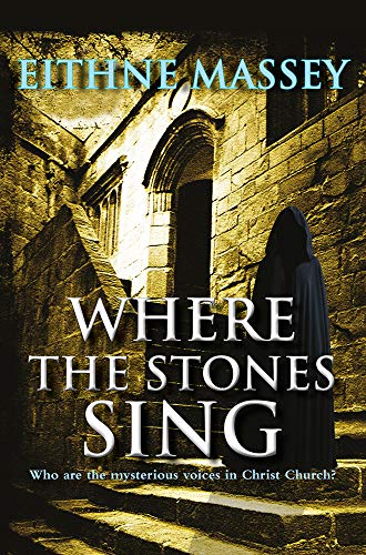 Stock image for Where the Stones Sing for sale by WorldofBooks