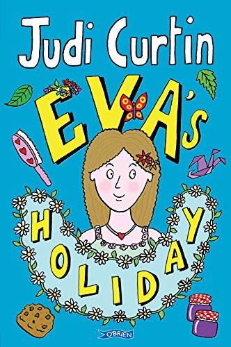 Imagen de archivo de Eva's Holiday (The Eva Series) a la venta por WorldofBooks