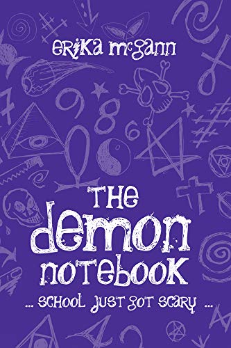 Beispielbild fr The Demon Notebook zum Verkauf von WorldofBooks