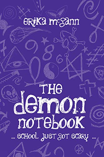 Imagen de archivo de The Demon Notebook a la venta por WorldofBooks