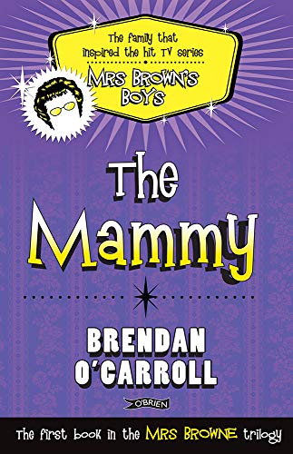 Imagen de archivo de The Mammy a la venta por WorldofBooks