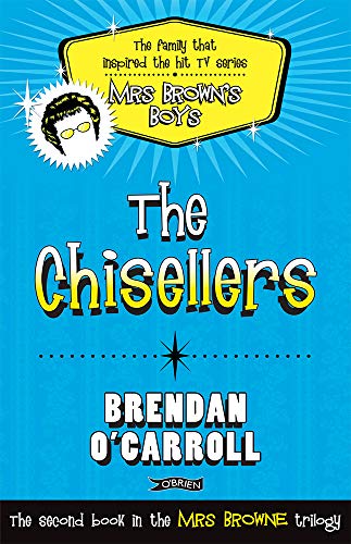 9781847173232: The Chisellers