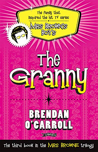 9781847173249: The Granny