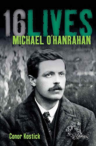 Stock image for Michael O'Hanrahan: 16Lives for sale by GF Books, Inc.