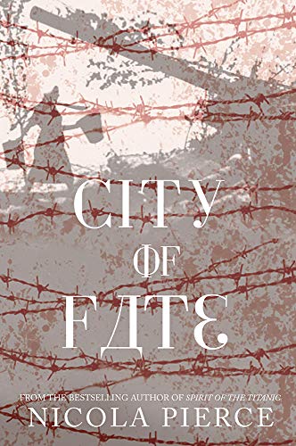 Stock image for City of Fate for sale by Better World Books