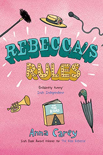 Imagen de archivo de Rebecca's Rules (The Real Rebecca) a la venta por WorldofBooks