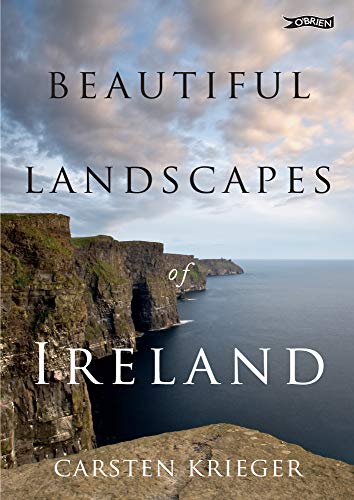 Beispielbild fr Beautiful Landscapes of Ireland zum Verkauf von Books From California