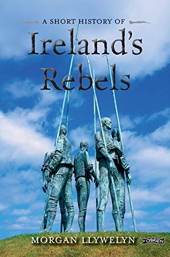 Stock image for A Short History of Ireland's Rebels for sale by SecondSale