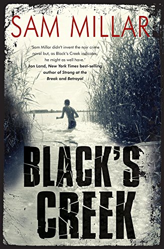 Beispielbild fr Black's Creek zum Verkauf von WorldofBooks