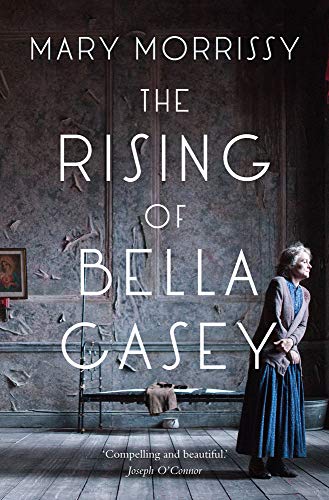 Imagen de archivo de The Rising of Bella Casey a la venta por Better World Books Ltd