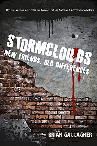 9781847175793: Stormclouds: A Boy, A Girl, A Dangerous Border: New Friends. Old Differences.