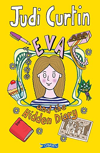 Imagen de archivo de Eva and the Hidden Diary (The Eva Series) a la venta por WorldofBooks