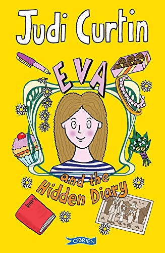 Stock image for Eva & the Hidden Diary (The Eva Series) for sale by AwesomeBooks