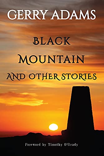 Imagen de archivo de Black Mountain: and other stories a la venta por Books From California