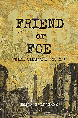 9781847176318: Friend or Foe: 1916: Which side are you on?