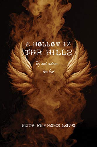 Beispielbild fr A Hollow in the Hills: Try to outrun the fear (Dubh Linn) zum Verkauf von WorldofBooks