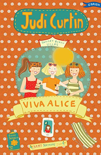 Beispielbild fr Viva Alice! (Alice and Megan) zum Verkauf von WorldofBooks