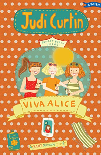 Stock image for Viva Alice! (Alice and Megan) for sale by WorldofBooks