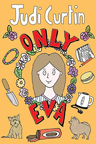 Beispielbild fr Only Eva (The Eva Series) zum Verkauf von WorldofBooks