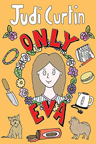 Imagen de archivo de Only Eva (The Eva Series) a la venta por WorldofBooks