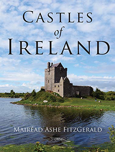 Beispielbild fr Castles of Ireland zum Verkauf von New Legacy Books